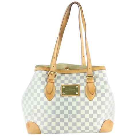 louis vuitton hampstead|hampstead mm tote.